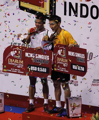 关于印度羽毛球队翻盘中国羽毛球队,陶菲克统治全场的信息 关于印度羽毛球队翻盘中国羽毛球队,陶菲克统治全场的信息