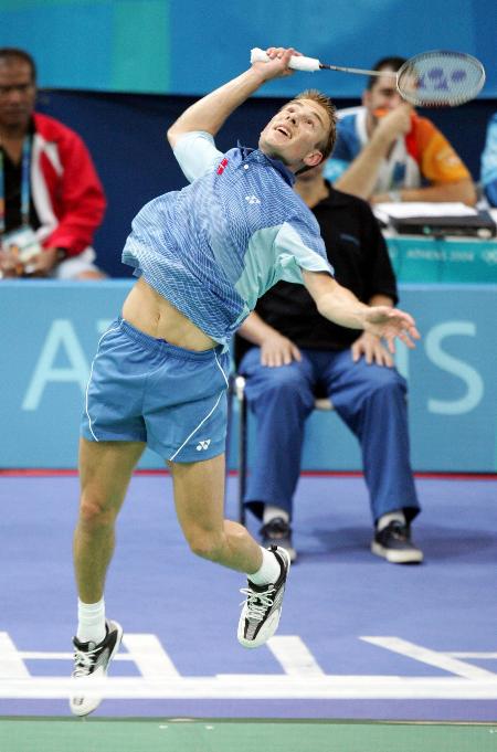 关于印度羽毛球队翻盘中国羽毛球队,陶菲克统治全场的信息 关于印度羽毛球队翻盘中国羽毛球队,陶菲克统治全场的信息