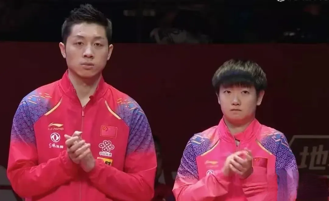 包含日本乒乓球队逆转波兰乒乓球队，许昕完成帽子戏法的词条