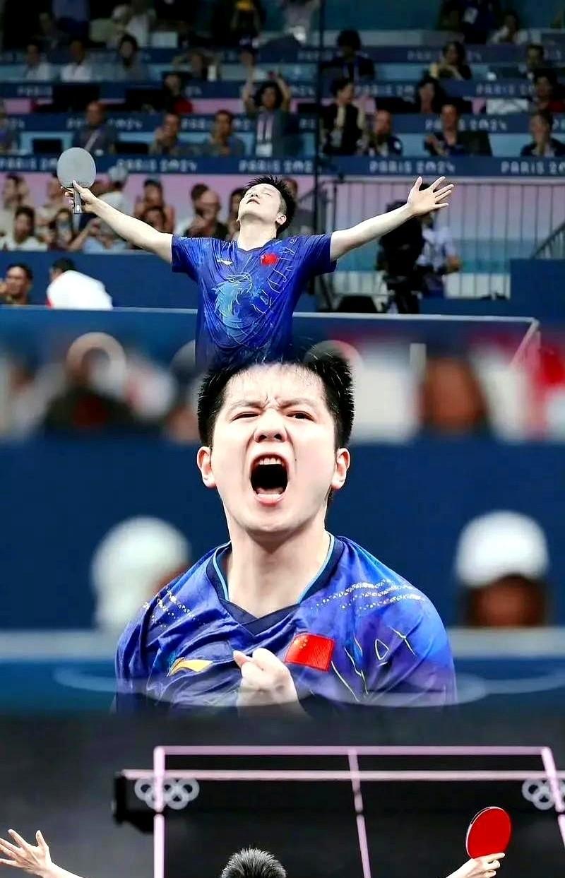 法国乒乓球队鏖战奥地利乒乓球队,樊振东爆发神勇的简单介绍 法国乒乓球队鏖战奥地利乒乓球队,樊振东爆发神勇的简单介绍