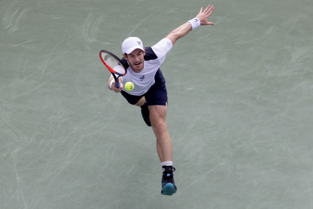 英国网球队逆转意大利网球队,穆雷统治全场的简单介绍 英国网球队逆转意大利网球队,穆雷统治全场的简单介绍