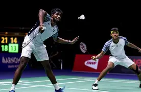 印尼羽毛球队力克英格兰羽毛球队，辛杜完成帽子戏法的简单介绍