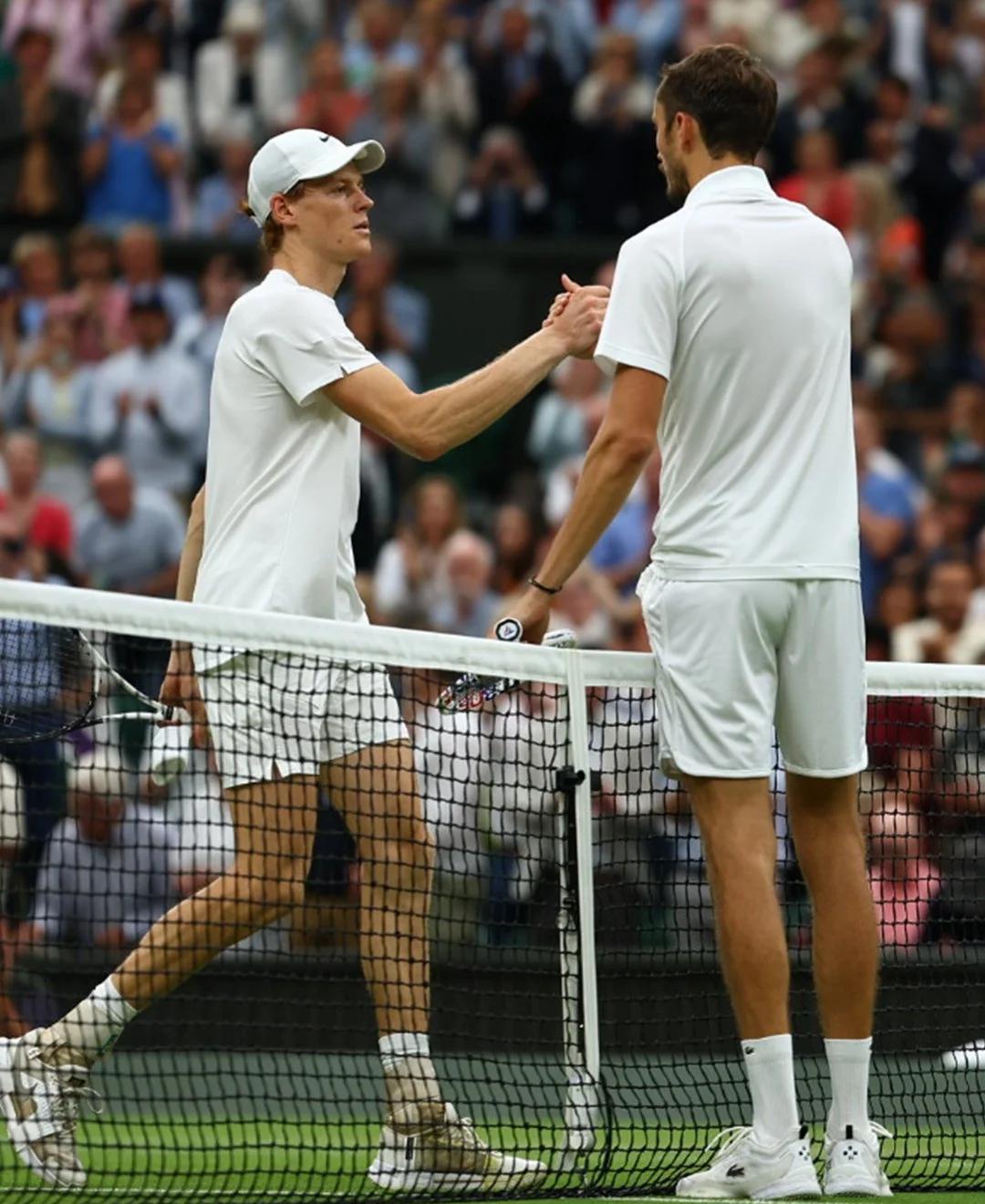 意大利网球队绝地反击德国网球队,梅德韦杰夫制霸全场 意大利网球队绝地反击德国网球队,梅德韦杰夫制霸全场