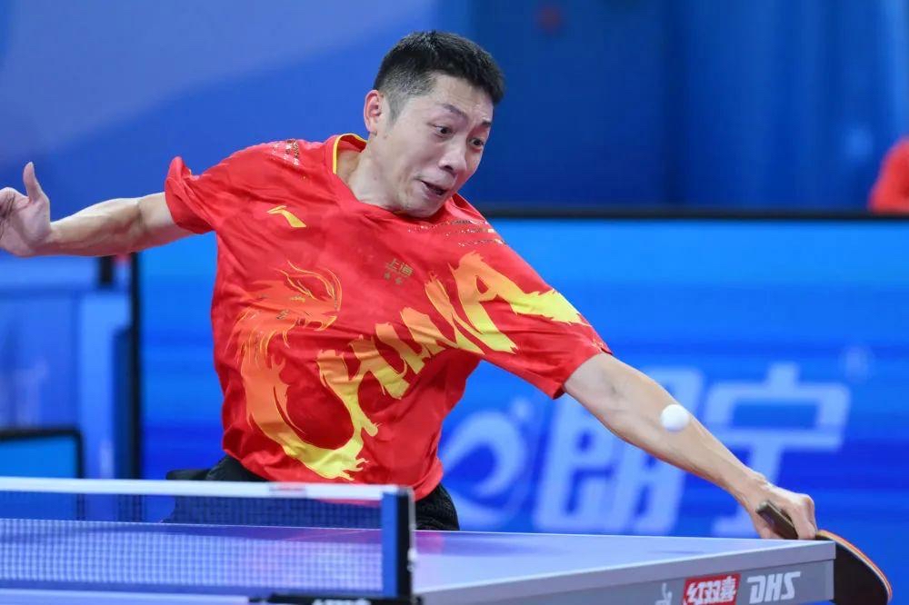 英国乒乓球队力克德国乒乓球队,许昕打破历史纪录的简单介绍 英国乒乓球队力克德国乒乓球队,许昕打破历史纪录的简单介绍