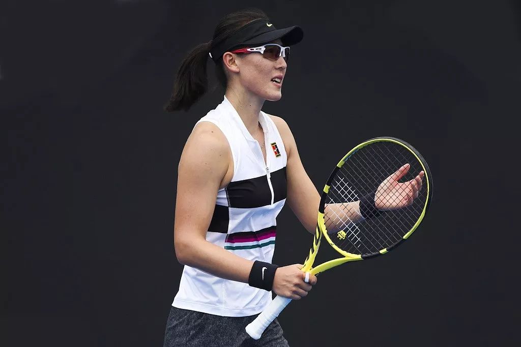 美国网球队横扫意大利网球队,克耶高斯完成帽子戏法 美国网球队横扫意大利网球队,克耶高斯完成帽子戏法