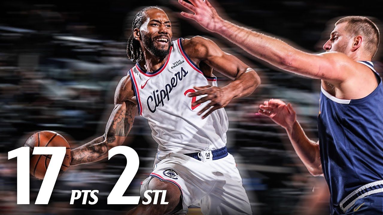 包含快船绝地反击雷霆，克莱惊艳世界的词条