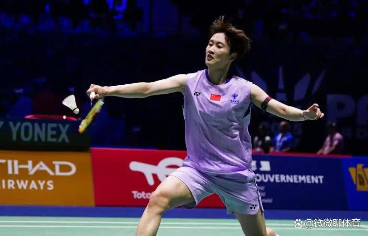 中国羽毛球队横扫韩国羽毛球队,戴资颖完成帽子戏法的简单介绍 中国羽毛球队横扫韩国羽毛球队,戴资颖完成帽子戏法的简单介绍