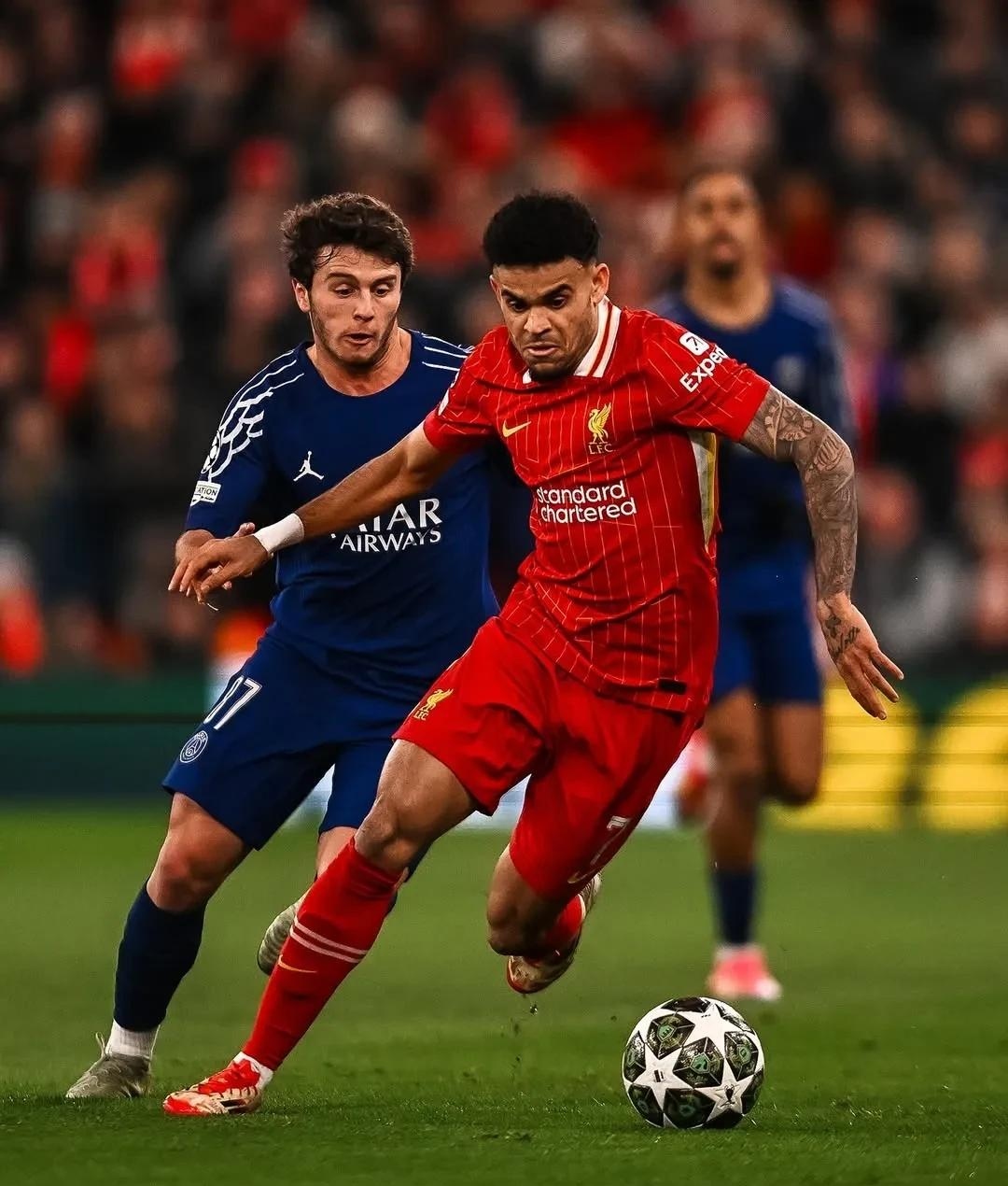 利物浦备战新赛季，欧冠之路将如何颠簸？的简单介绍