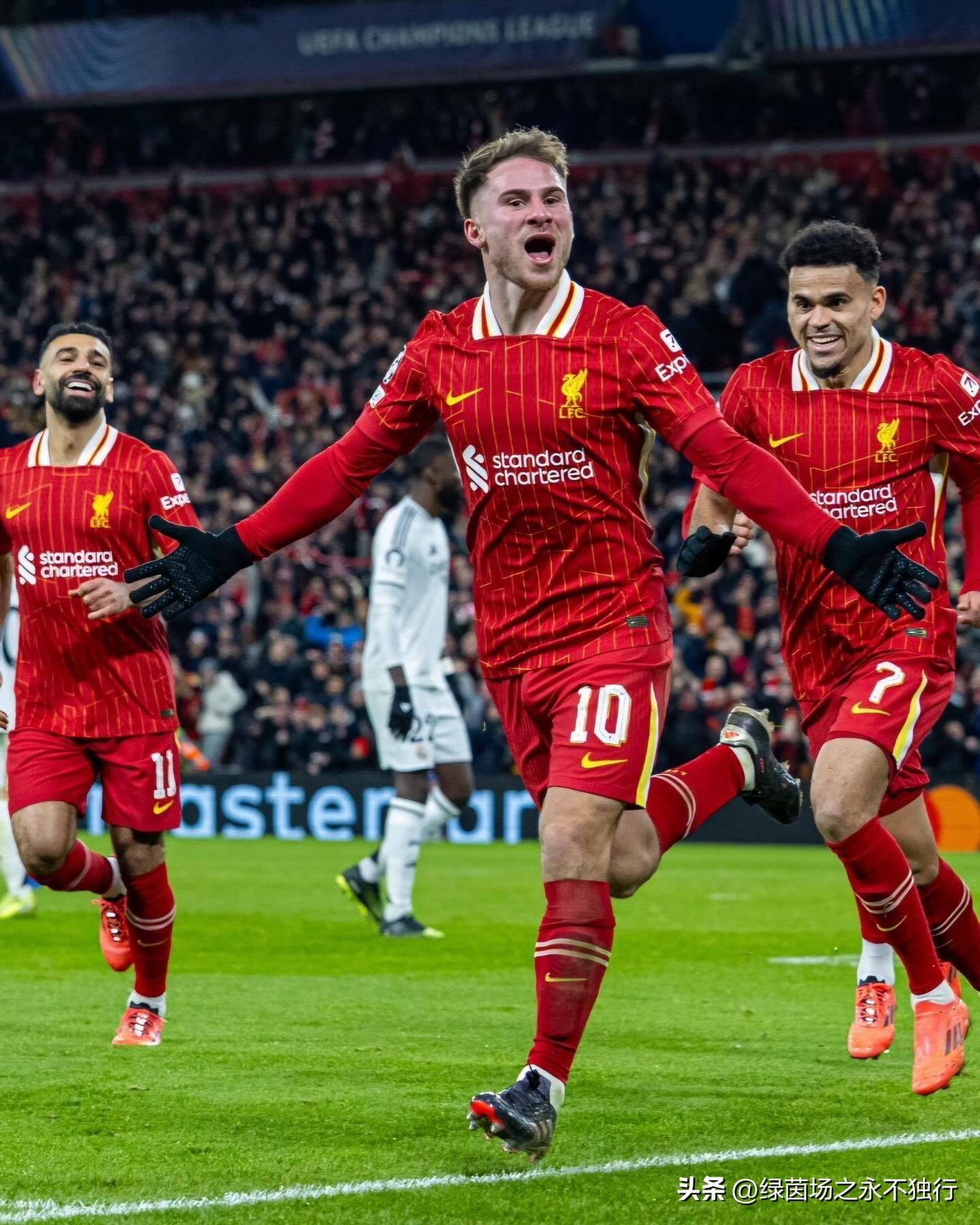 利物浦备战新赛季，欧冠之路将如何颠簸？的简单介绍