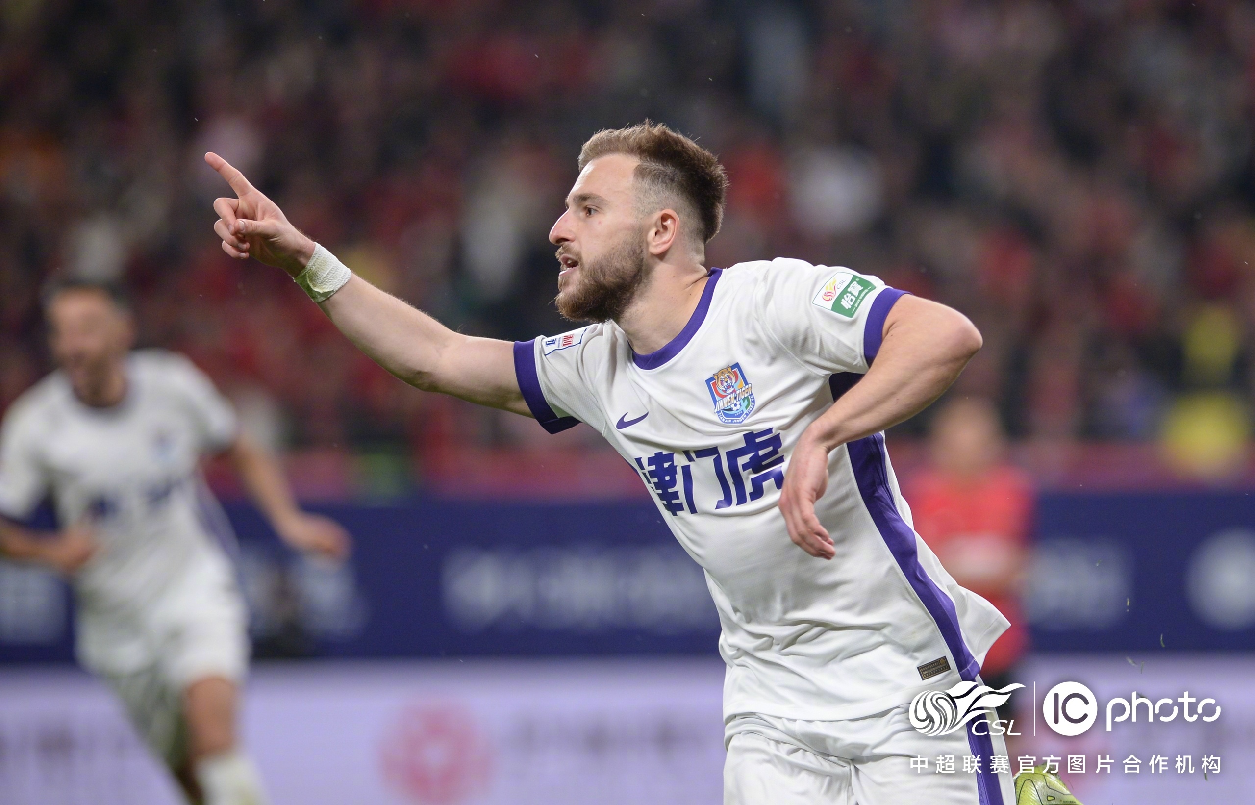 天津队惊险击败，出人意料的胜利的简单介绍