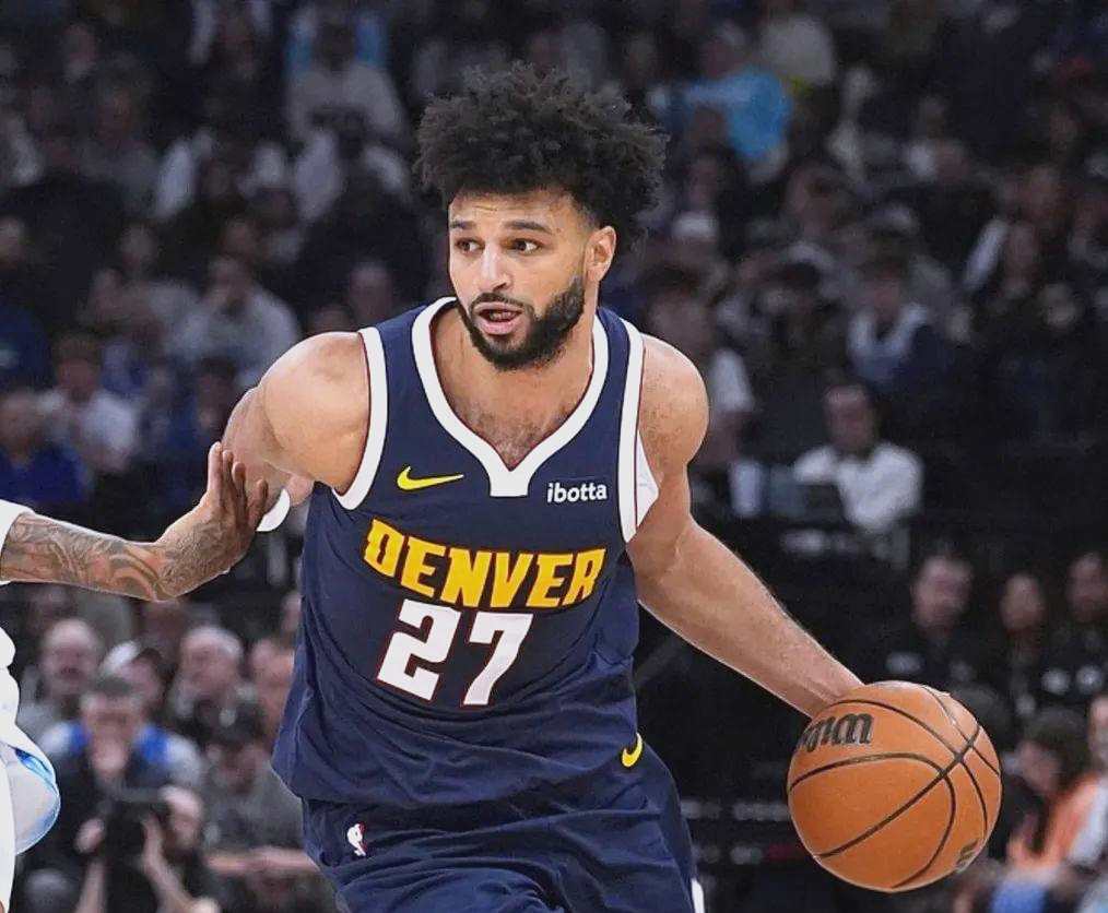 关于森林狼队后卫表现出色,成为球队亮点的信息 关于森林狼队后卫表现出色,成为球队亮点的信息