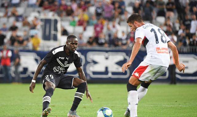 波尔多客场遭遇连败，排名下滑警惕的简单介绍