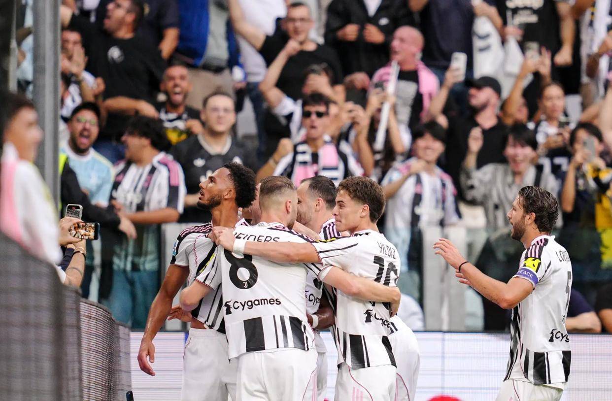 那不勒斯客场不敌尤文图斯，结束连胜的简单介绍