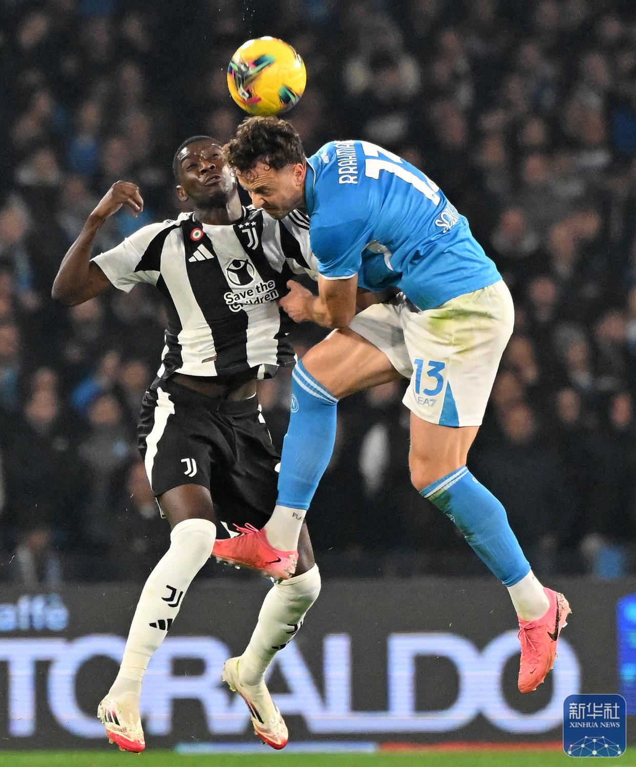 那不勒斯客场不敌尤文图斯，结束连胜的简单介绍