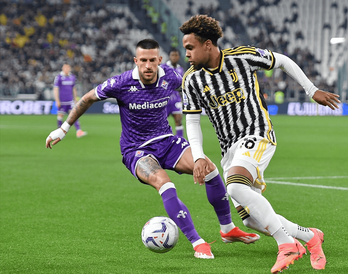 关于尤文图斯战术出彩，成功晋级的信息