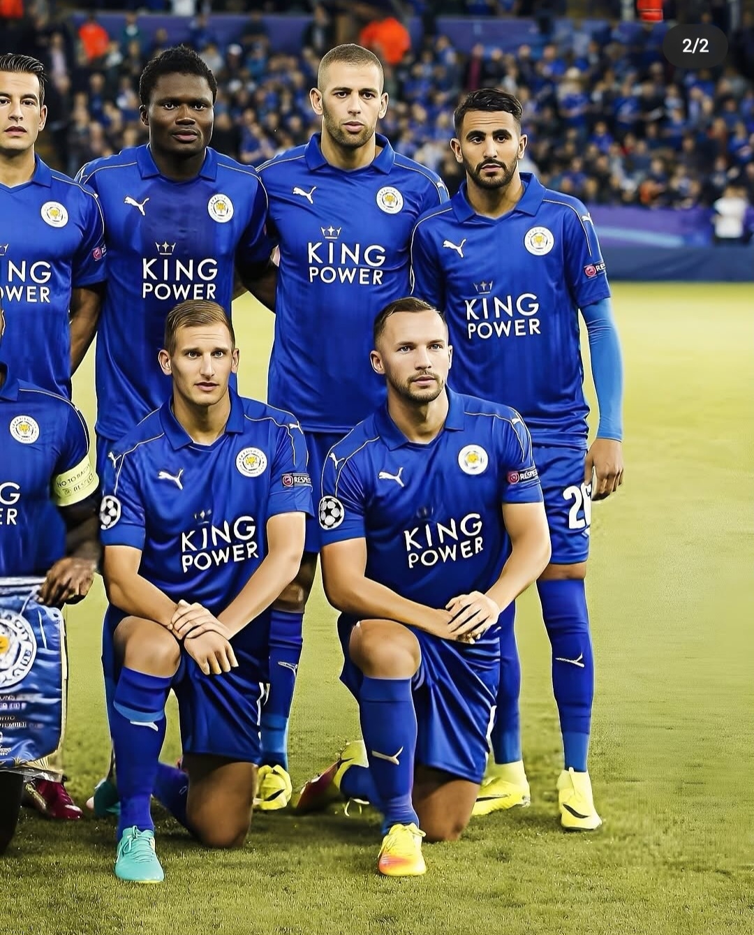 莱斯特城意外输球,欧洲赛区背景不利的简单介绍 莱斯特城意外输球,欧洲赛区背景不利的简单介绍