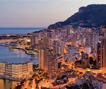 摩纳哥豪取四连胜,稳占积分榜榜首的简单介绍 摩纳哥豪取四连胜,稳占积分榜榜首的简单介绍