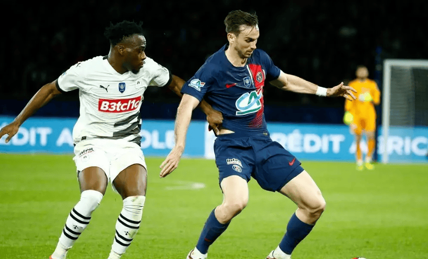 关于雷恩主场大胜晋级欧冠半决赛的信息 关于雷恩主场大胜晋级欧冠半决赛的信息