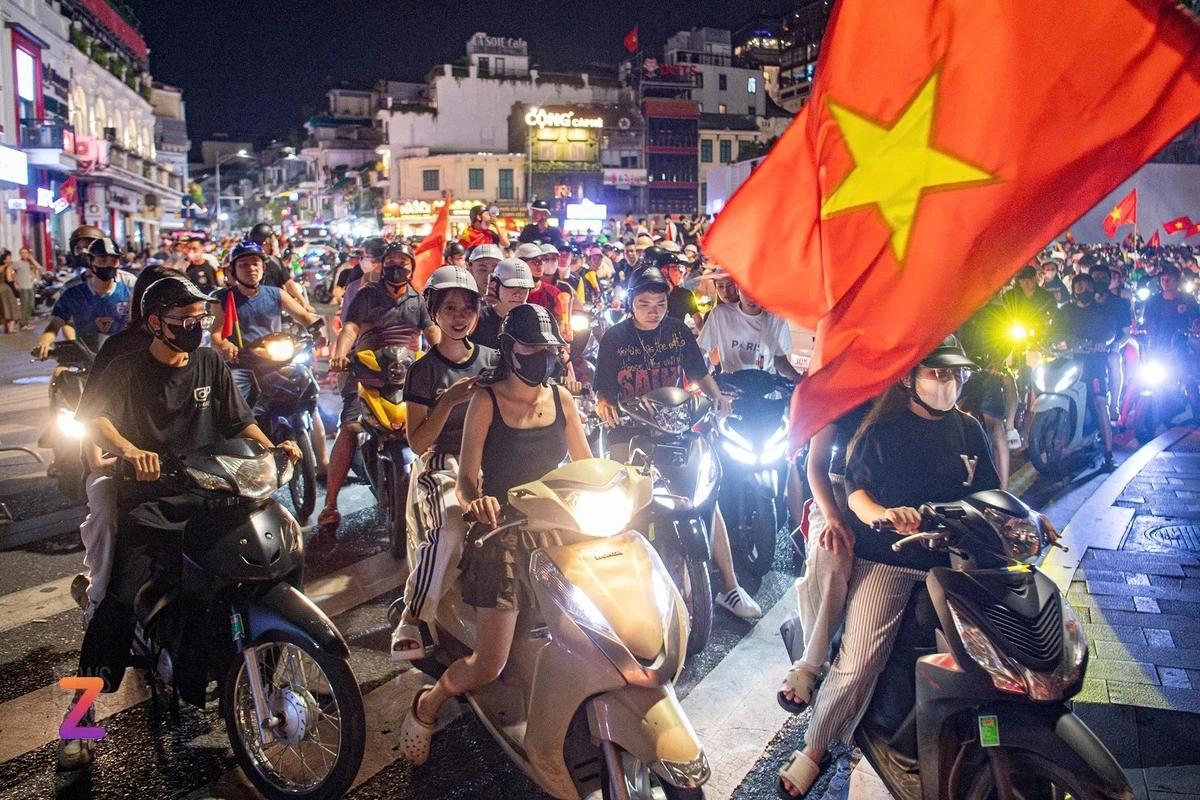 关于越南选手在近期比赛中夺得胜利的信息