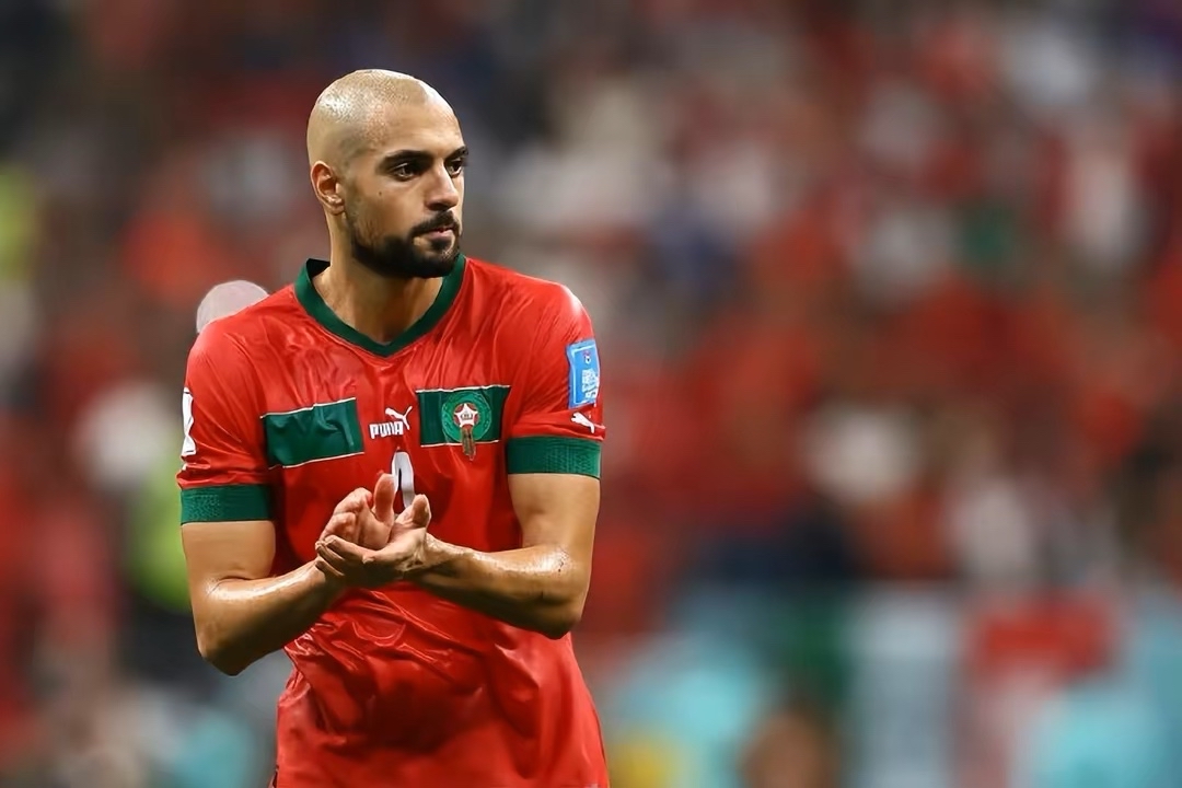 开云体育官方网站-摩洛哥队备战关键战，冲击前列！的简单介绍