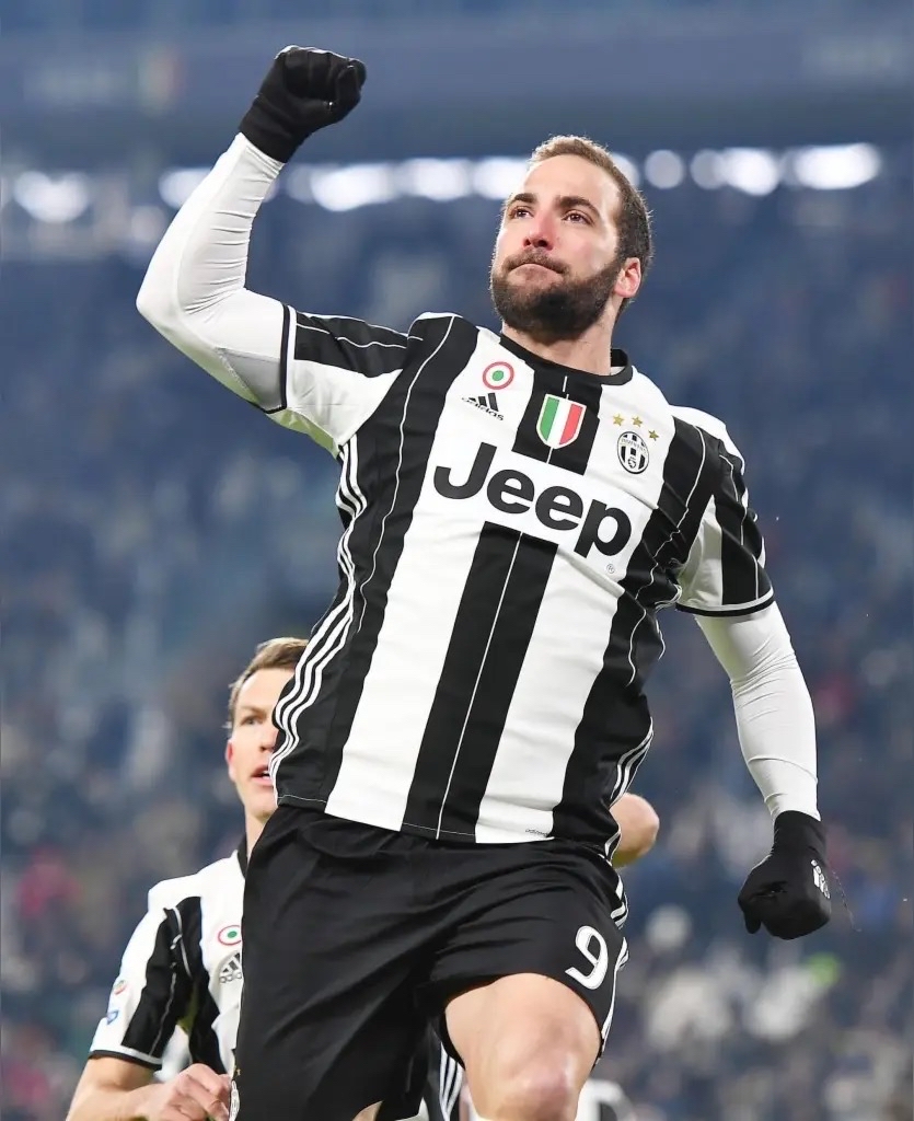 关于尤文图斯拼尽全力,决胜一役的信息 关于尤文图斯拼尽全力,决胜一役的信息