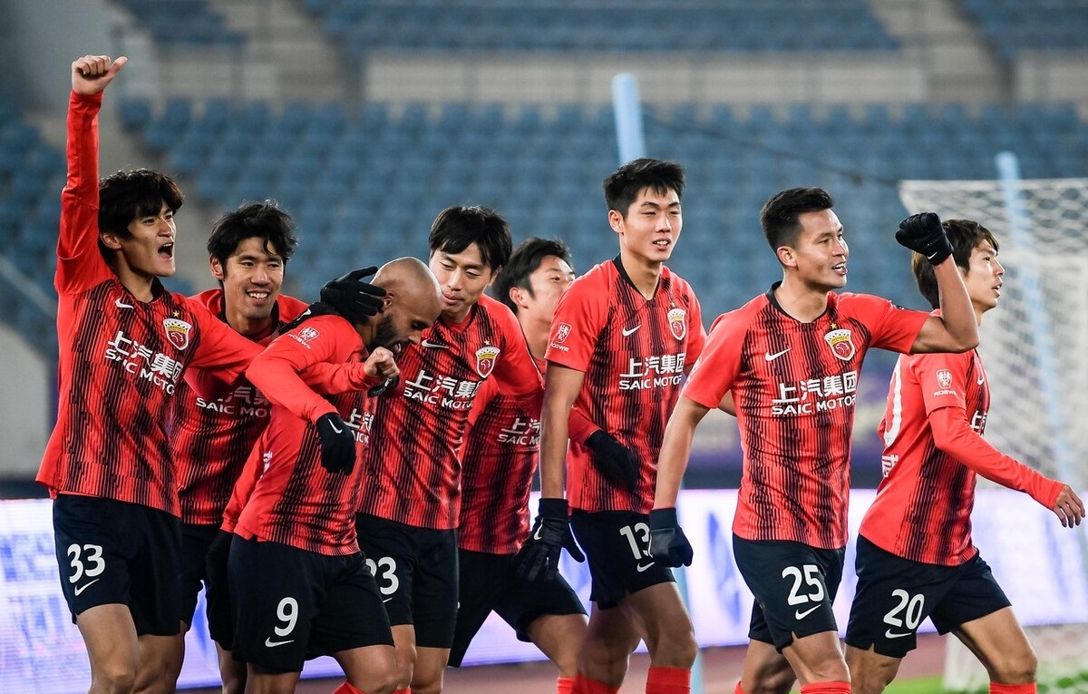 关于上港客场战胜泰达,奥斯卡梅开二度帮助球队获得三分的信息 关于上港客场战胜泰达,奥斯卡梅开二度帮助球队获得三分的信息