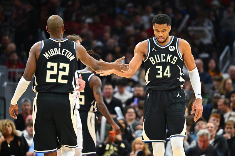 关于雄鹿战胜奇才，稳居东部第一位置不动摇的信息