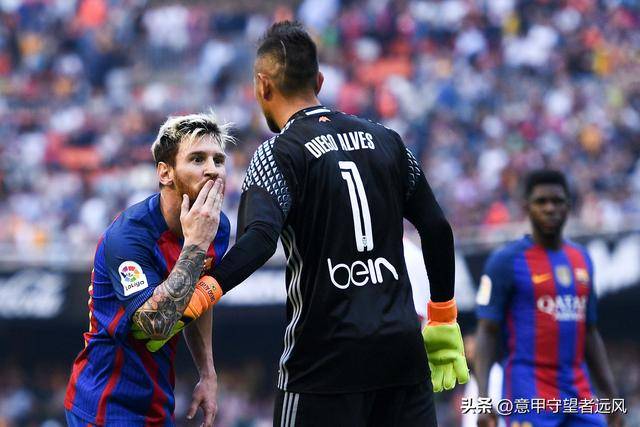 关于巴伦西亚闪耀赛场，球员实力深受看好的信息