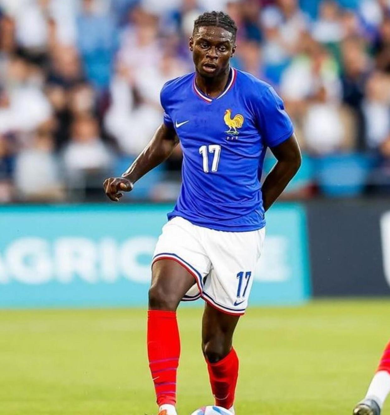 意甲球队青年才俊表现抢眼，或引发欧洲球队关注的简单介绍