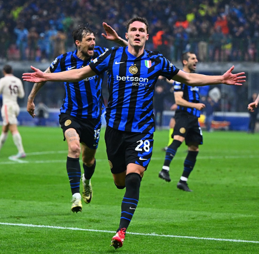 意甲球队青年才俊表现抢眼，或引发欧洲球队关注的简单介绍