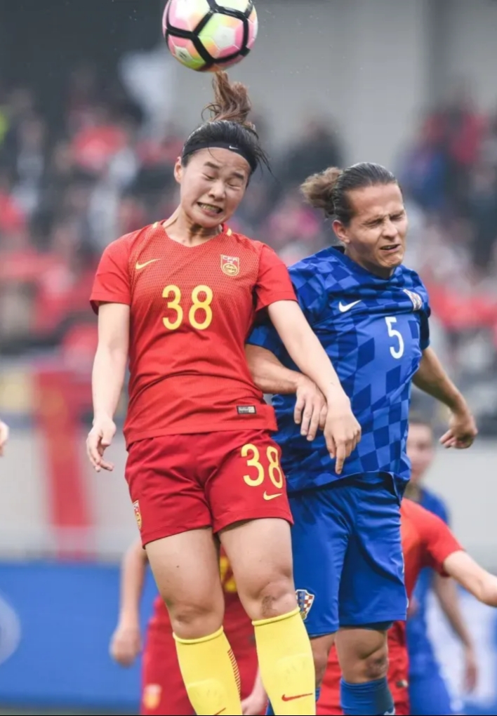 索马里女足风采迷人，成功挺进决赛