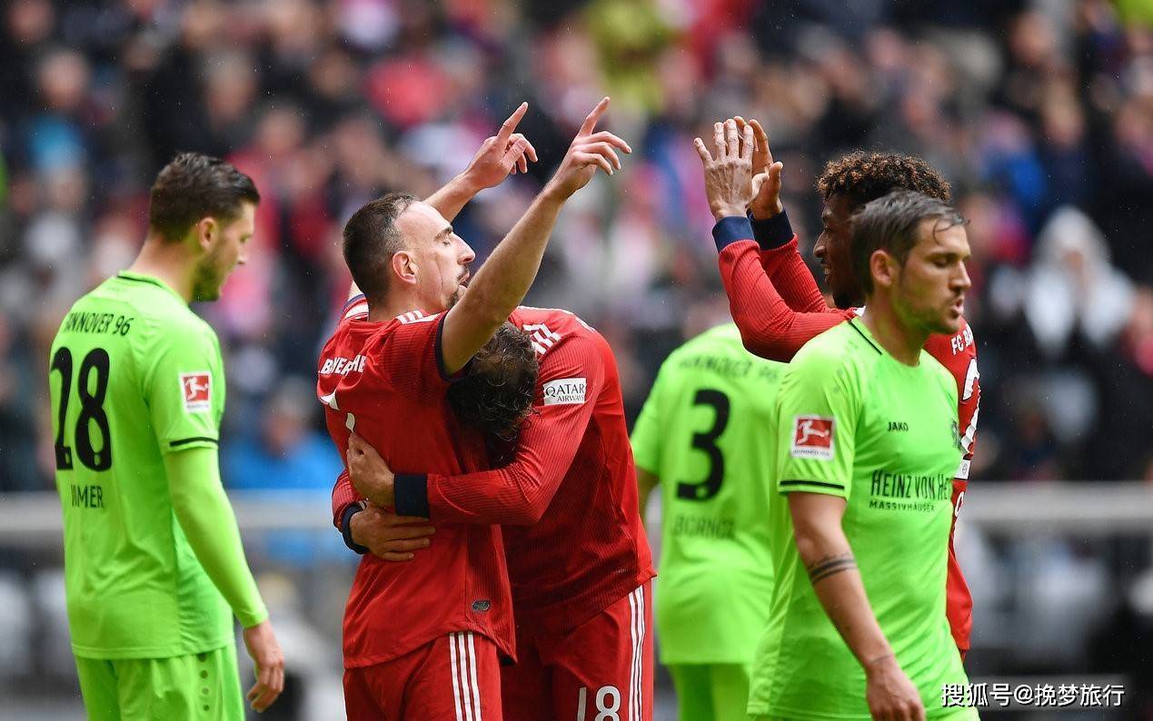 汉诺威96主帅新招数，力图提振士气