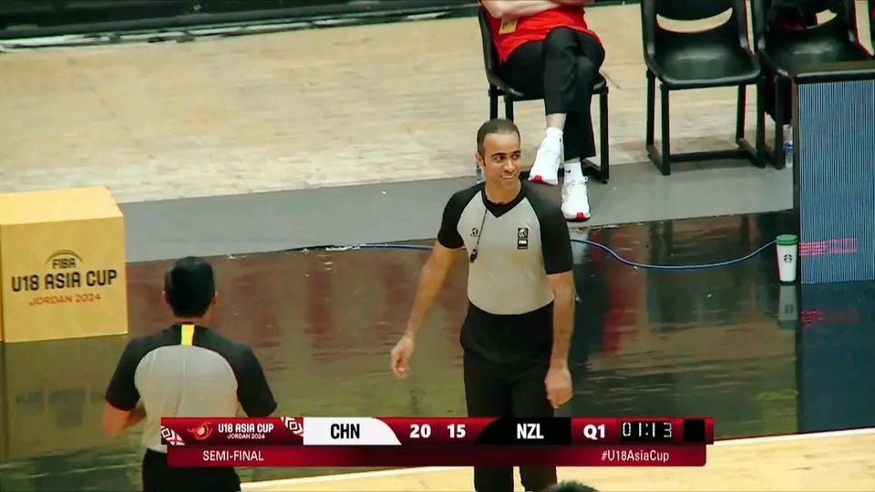 重回赛场，等待惊心动魄结果的简单介绍