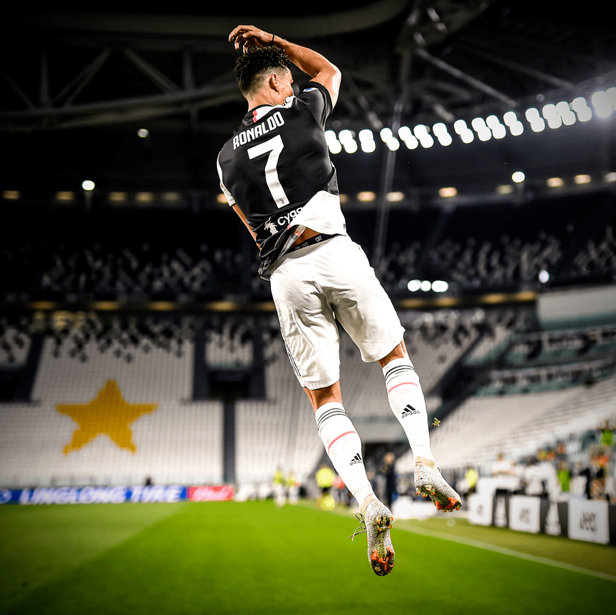 尤文完胜塞维利亚，孔蒂打破历史纪录的简单介绍