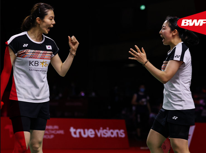 泰国队碾压日本队，戴资颖刷新纪录的简单介绍