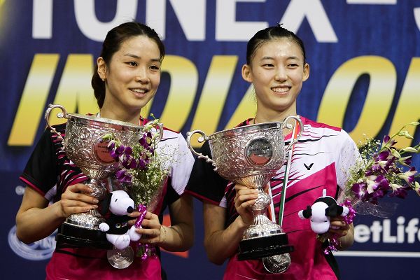 英格兰羽毛球队鏖战印度羽毛球队，谌龙关键制胜的简单介绍