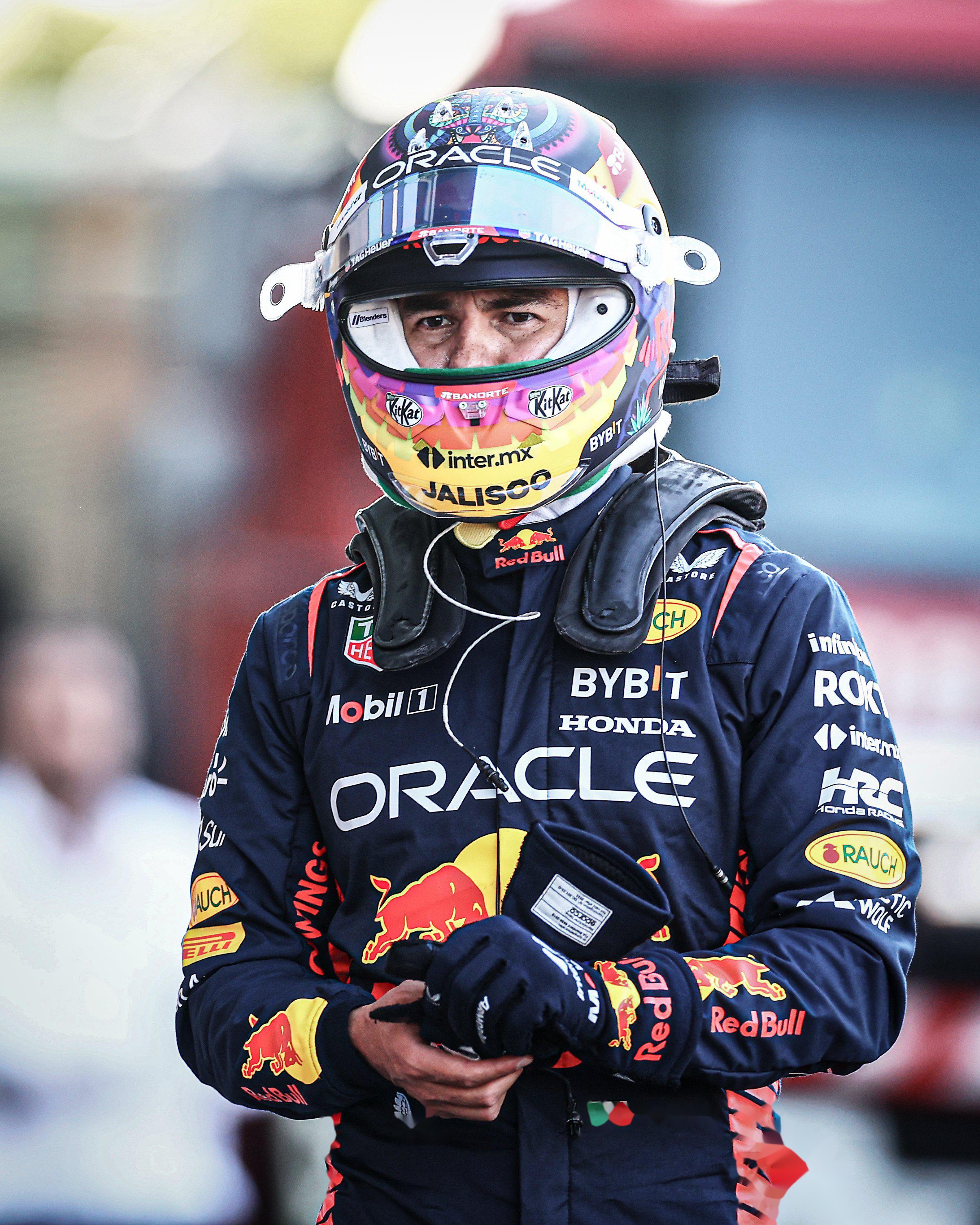 索伯车队险胜梅赛德斯，佩雷兹高光表现的简单介绍