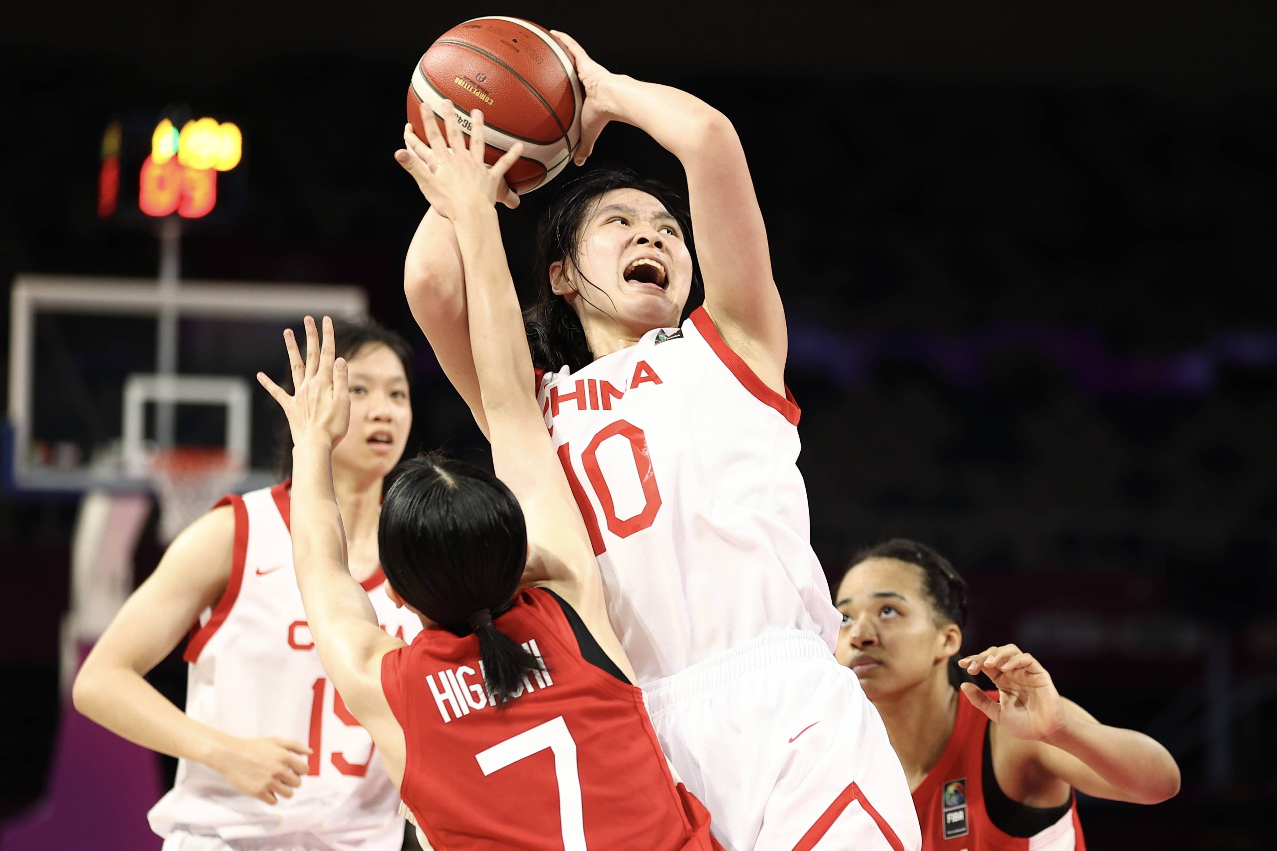 韩国队力克日本队，戴资颖高光表现的简单介绍