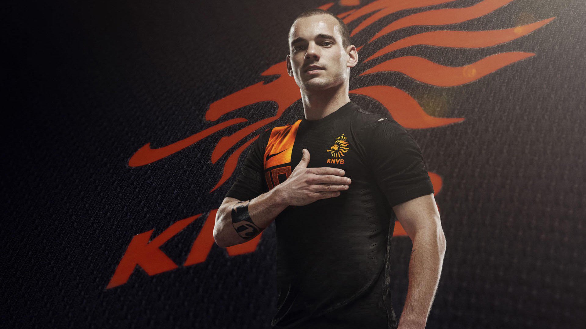 欧冠淘汰赛之夜，孔德主宰比赛走向